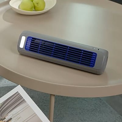 Vital Cooling Breeze user Sanchez F.