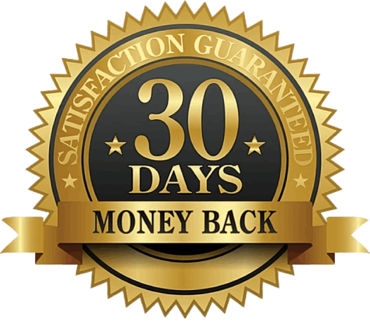 Vital Cooling Breeze 30 Days 100% money back guarantee 