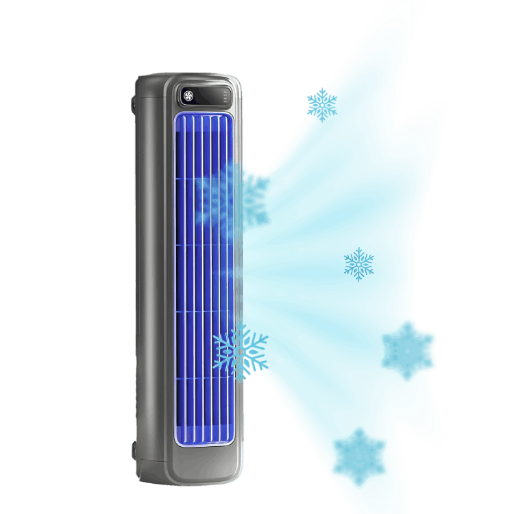 Vital Cooling Breeze